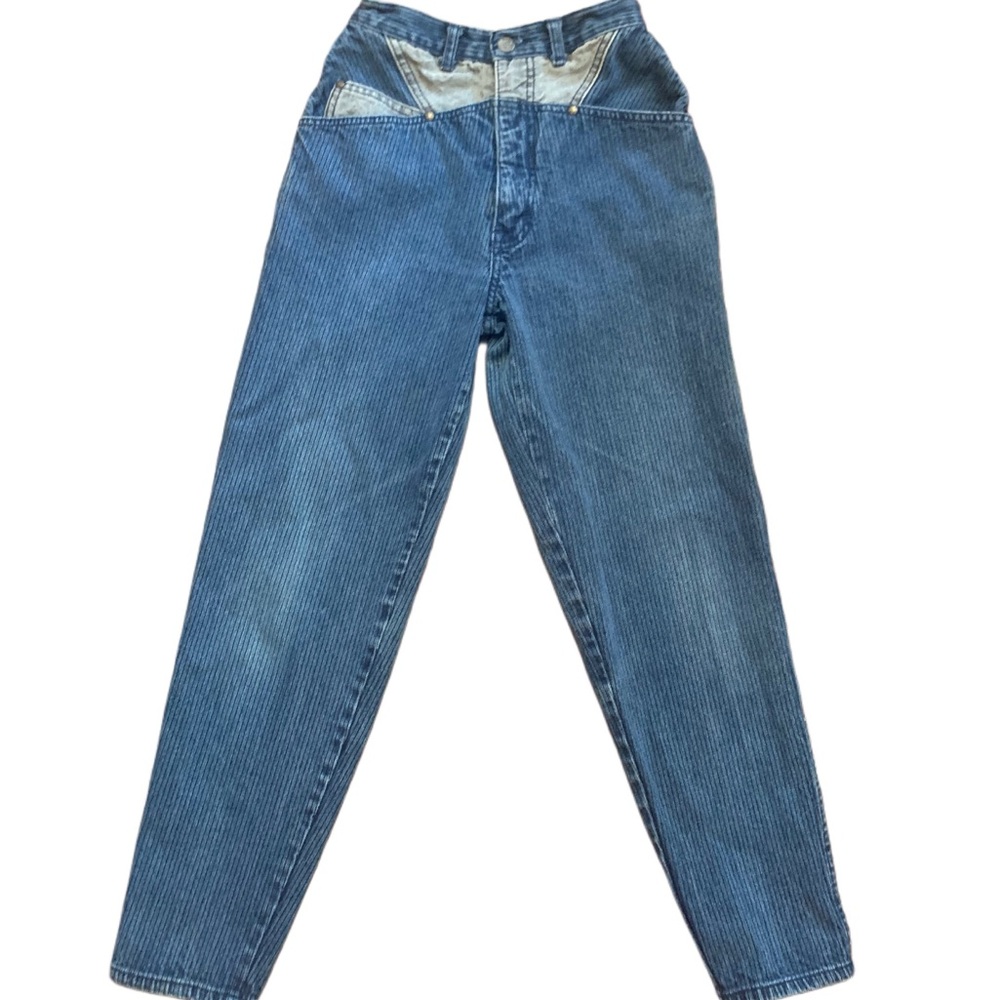VINTAGE Gitano Express Jeans - Picture 2 of 9
